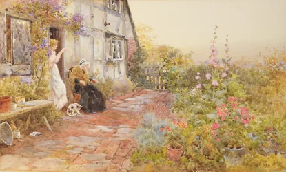 Nonna, 1894